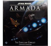 Espansione Campagna Conflitto Corelliano Di STAR WARS ARMADA Nuova Di Zecca