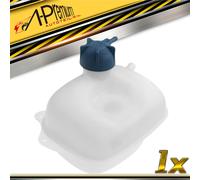 Espansione con Coperchio Liquido Refrigerante per VW Transporter 3 Bus Box 1.9