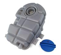 Serbatoio compensazione, Refrigerante Plastica 77-0124 MAXGEAR per AUDI A6 C7