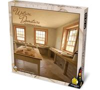 Espansione da Tavolo Pegasus Obsession Upstairs Downstairs 1-5 Giocatori