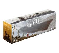 Espansione da tavolo Scythe: I Colossi del Cielo per 1-7 giocatori Pegasus