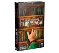 ARCHITECTS OF THE WEST KINGDOM: WORKS OF WONDER CARD GAME ESPANSION NUOVO