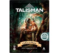 Espansione Del Gioco Da Tavolo Call Of The Hunt Talisman Nemesis