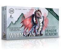 Espansione Del Gioco Da Tavolo Wyrmspan Dragon Academy