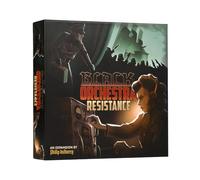 Espansione della Resistenza Black Orchestra