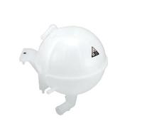 Espansione Dell'acqua Del Liquido Di Raffreddamento, Recupero Del Liquido Di Raffreddamento Del Motore Con Sensore, Adatto Per Dodge Sprinter 2500 Serbatoio Coolant Overflow Serbatoio refrigerante