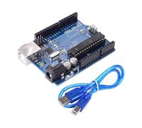 Espansione dello schermo della scheda di sviluppo con porta USB Digital Analog Module Expansion Accessories Electronics Project