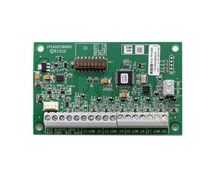 Espansione di 8 zone Risco per centrali LightSYS+ RP432EZ8000C