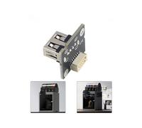 Espansione di Alimentazione per La Scheda con Porta USB per X2D/P2S, Sostituisce L'Interfaccia USB Degli Accessori per Stampanti 3D.