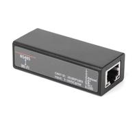 Espansione di rete innovativa, extender POE+ per un'integrazione perfetta, cavo splitter PoE con uscita di alimentazione a 12 V per funzionalità di