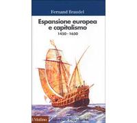 Espansione europea e capitalismo (1450-1650)