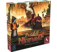 Espansione gioco da tavolo Pegasus Everdell Newleaf