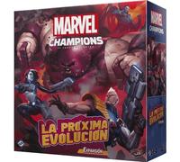 Espansione gioco di carte Asmodee Marvel Champions MC40ES X-Force 260 carte