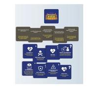 Espansione gioco MACCHINA DELLE BUGIE 80911