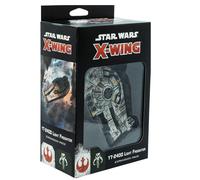 Espansione in miniatura del vascello leggero Star Wars X-Wing YT-2400 - LatestBu