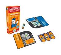 Espansione In Prigione! per gioco MONOPOLY G0719103