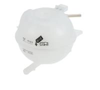Espansione Liquido Raffreddamento Per Skoda Per Fabia 2001-2008 Serbatoio Del Radiatore Del Liquido Di Raffreddamento Con Sensore 6Q0121407