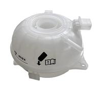 Espansione Liquido Raffreddamento Per Skoda Per Fabia 2001-2015 Radiatore Auto Serbatoio Di Espansione Liquido Raffreddamento Recupero Per 6Q0121407