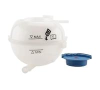 Espansione Liquido Raffreddamento Per SKODA Per FABIA Combi Berlina Praktik Espansione Liquido Di Raffreddamento Per Tappo Radiatore Serbatoio 6Q0121407