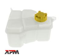 Espansione Liquido Refrigerante + con Coperchio per Ford 2 DY Fiesta V Fusion JU