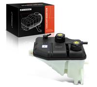 Espansione Liquido Refrigerante con Coperchio per Maserati Ghibli 3 Levante