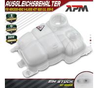 Espansione Liquido Refrigerante per Mercedes Benz a Class W177 A220 2.0L 2018-19