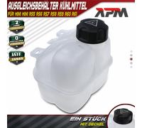 Espansione Liquido Refrigerante per Mini R55 R56 R57 R58 R59 R60 R61 Cooper