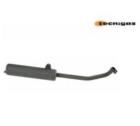 ESPANSIONE MARMITTA PROMA TECNIGAS PIAGGIO CIAO MIX TEEN 50 1996 2001