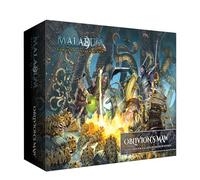 Espansione Maw di Maladum Oblivion