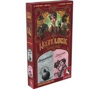 Espansione Pegasus Kronologic Paris 1920 Liebesleid & Opernpanik