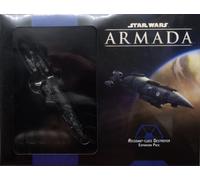 Espansione Per Distruttore Classe Recusant Di STAR WARS ARMADA Nuovo Di Zecca