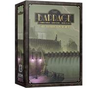 Espansione Per Il Gioco Da Tavolo BARRAGE 5° Giocatore