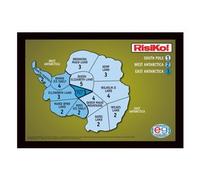 Risiko! antartide, a due giocatori