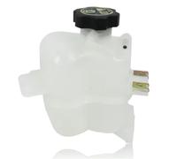 espansione serbatoio liquido Serbatoio Espansione Compatibile Con Chevrolet Per Spark 2013-2015 Serbatoio Radiatore Liquido Raffreddamento Dell'auto 95352005