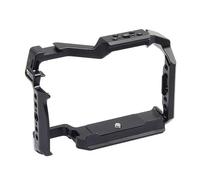 Espansione stabilizzatore in alluminio per fotocamere II IIX, piastra a sgancio rapido, stabilizzatori, piastra di montaggio rapido