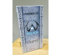 Espansione Warage Cripta Uplay Italiano Nuovo Saled