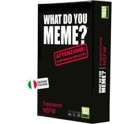 ESPANSIONE WHAT DO YOU MEME