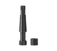 espansore ad anello Strumento For Barella For Anelli Ingranditore For For Gioielleria Appassionato Di Fai Da Te For La Casa(Black)