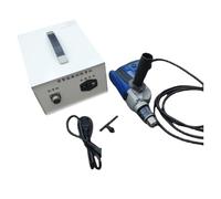 Espansore automatico for manutenzione tubi, Espansore elettrico legro for tubi, Espansore elettrico for tubi a condensatore,Potenza Efficiente(HC-19 Light)
