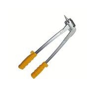 Espansore del tubo, Espansore For Tubi, Pinza Ad Espansione 10-28mm, Kit Di Manuale Con 7 Teste For In Rame E Alluminio + Scatola