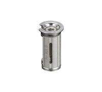 Fsa Th-894/cr-1 Compressor Pro Bike Headset Expander Argento 1 1/8´´ Silver