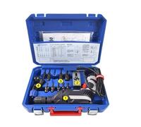 Espansore elettrico, Espansore a tazza con bocca a campana in tubo di rame, Espansore a mano for batteria al litio,Potenza Efficiente(WK-E900 (flaring) electric)