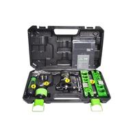 Espansore elettrico, Espansore a tazza con bocca a campana in tubo di rame, Espansore a mano for batteria al litio,Potenza Efficiente(R806FT-L manual/electric)