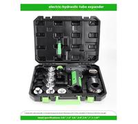 Espansore elettrico idraulico for tubi in rame e alluminio al litio, ST-E300AL Espansore elettrico for tubi a forma di tazza,Potenza Efficiente(ST-E300A9.52-28mm)