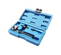 Espansore Elettrico per Tubi， 3/16 "Strumento a doppio flaring Automotive Freno Automotive Rianico staccabile 45 gradi for tubo di rame del tubo freno 4,75 mm