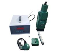 Espansore elettrico per tubi, Espansore for tubi P3Z1-38 Espansore elettrico for tubi in acciaio inossidabile al io Espansore for tubi in acciaio al carbonio Espansore for tubi(Green P3Z1-38)
