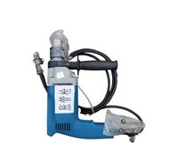 Espansore for tubi P3Z1-38 Espansore elettrico for tubi in acciaio inossidabile al io Espansore for tubi in acciaio al carbonio Espansore for tubi(Brown black 500W machine head)