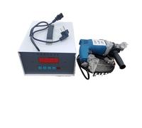 Espansore for tubi P3Z1-38 Espansore elettrico for tubi in acciaio inossidabile al io Espansore for tubi in acciaio al carbonio Espansore for tubi(Lake blue DZ-A 500W)