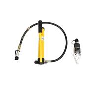 Espansore idraulico 8T, separatore manuale for flan, pinza for pressa, utensile di espansione, pompa idraulica Per elettricisti, meccanici