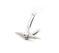 Espansore manuale allarga tubi a pinza per tubo rame